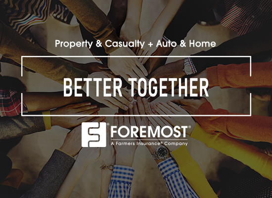 Foremost Agent Home | Foremost Insurance